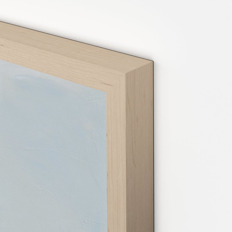 Highland by Lauren Fuhr - Natural Maple