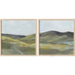 Highland by Lauren Fuhr - Natural Maple