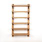 Pivott Shelf - Natural Oak Veneer