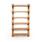Pivott Shelf - Natural Oak Veneer