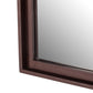 Effie Mirror - Rustic Iron