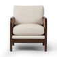 Kalani Chair - Alcala Cream