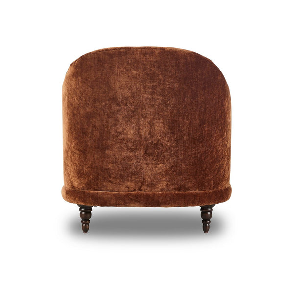 Marnie Chaise Lounge - Altair Sienna