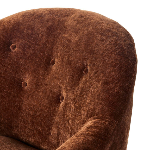 Marnie Chaise Lounge - Altair Sienna