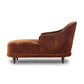 Marnie Chaise Lounge - Altair Sienna