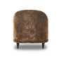 Marnie Chaise Lounge - Altair Mushroom