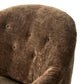 Marnie Chaise Lounge - Altair Mushroom