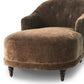 Marnie Chaise Lounge - Altair Mushroom