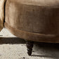 Marnie Chaise Lounge - Altair Mushroom