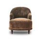 Marnie Chaise Lounge - Altair Mushroom