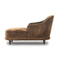 Marnie Chaise Lounge - Altair Mushroom