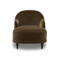 Marnie Chaise Lounge - Surrey Olive