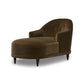 Marnie Chaise Lounge - Surrey Olive