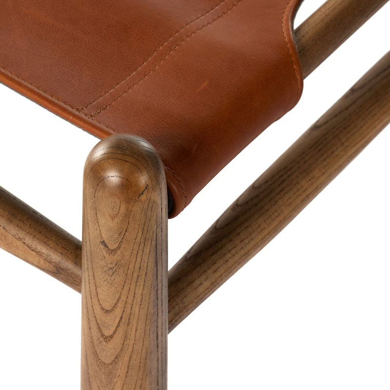 Nino Ottoman - Dakota Tobacco