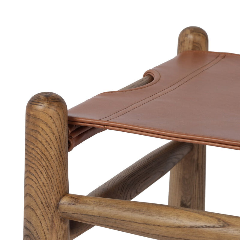 Nino Ottoman - Dakota Tobacco