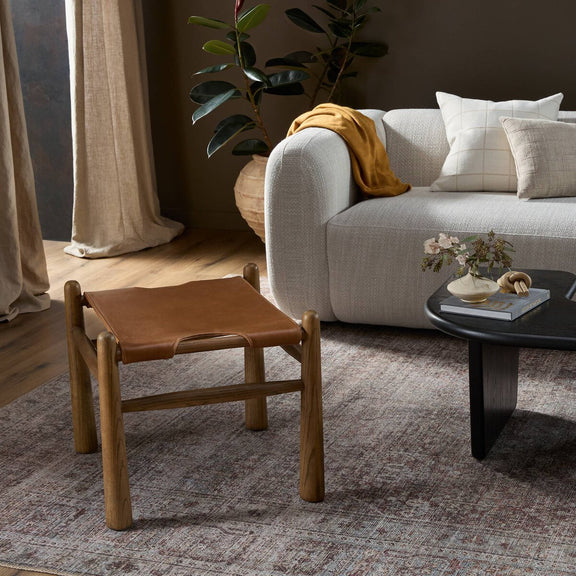 Nino Ottoman - Dakota Tobacco