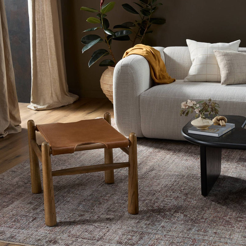 Nino Ottoman - Dakota Tobacco