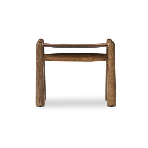 Nino Ottoman - Dakota Tobacco