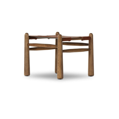 Nino Ottoman - Dakota Tobacco