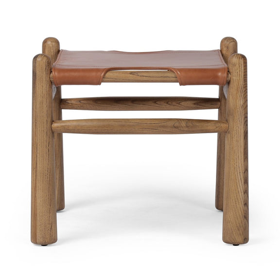 Nino Ottoman - Dakota Tobacco