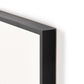 Organic Shape I Set by FH Art Studio - Black Maple