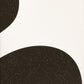 Organic Shape I Set by FH Art Studio - Black Maple