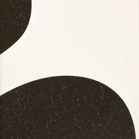 Organic Shape I Set by FH Art Studio - Black Maple