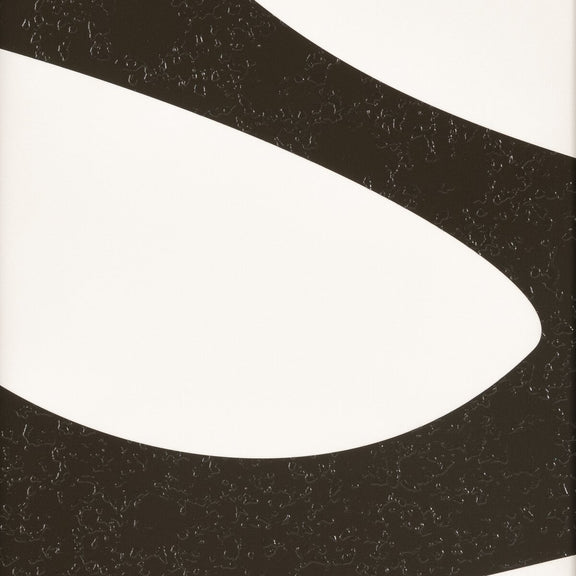 Organic Shape I Set by FH Art Studio - Black Maple