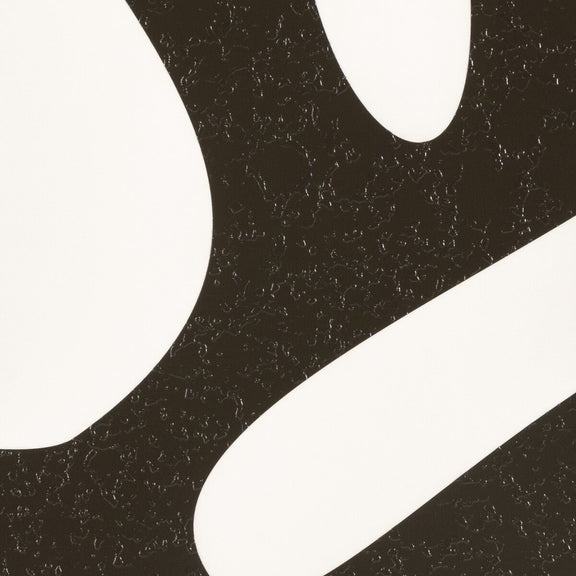 Organic Shape I Set by FH Art Studio - Black Maple