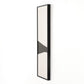 Organic Shape I Set by FH Art Studio - Black Maple