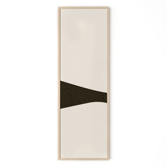 Organic Shape I Set by FH Art Studio - Natural Maple