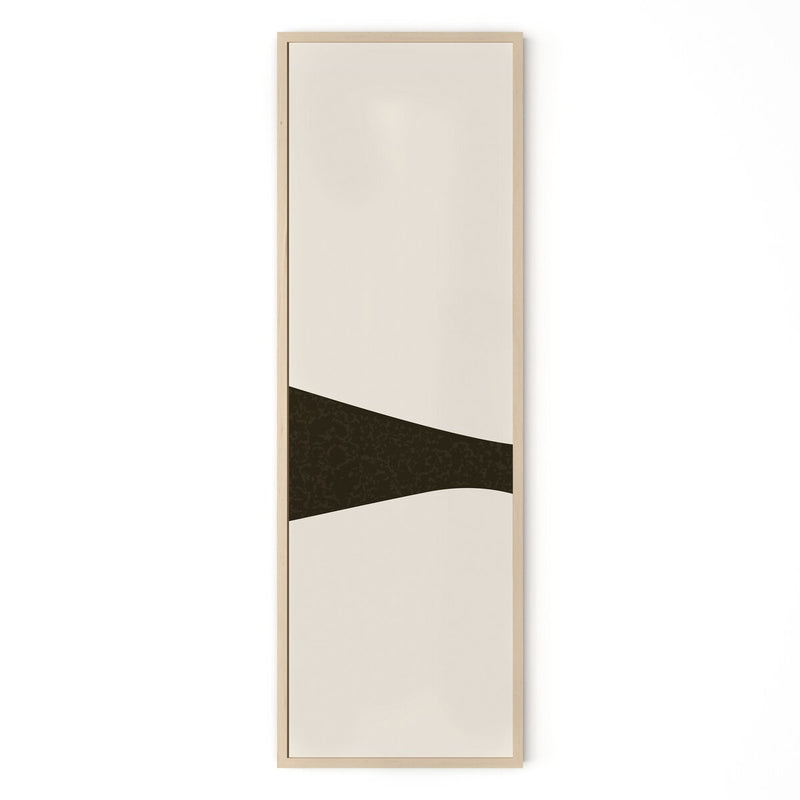 Organic Shape I Set by FH Art Studio - Natural Maple