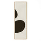 Organic Shape I Set by FH Art Studio - Natural Maple