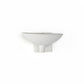 Santorini Sconce - Matte White Plaster