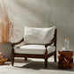 Alameda Outdoor Chair - Venao Ivory