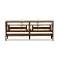 Alameda Outdoor Sofa - Venao Ivory