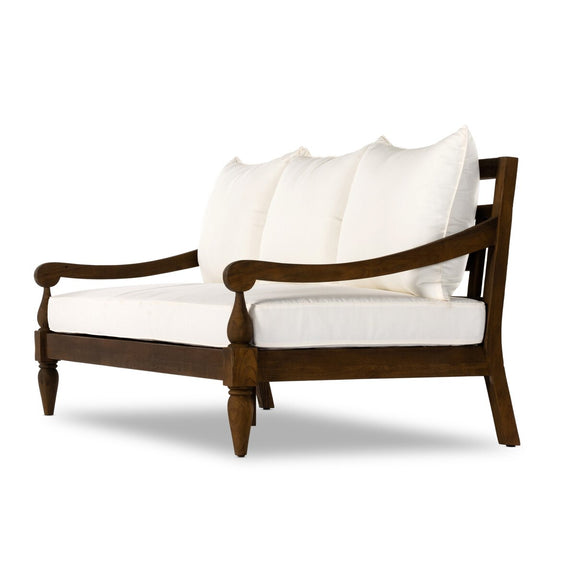 Alameda Outdoor Sofa - Venao Ivory