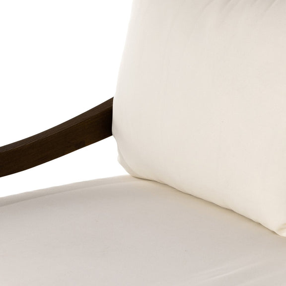 Alameda Outdoor Sofa - Venao Ivory