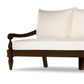 Alameda Outdoor Sofa - Venao Ivory