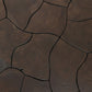 Tomlin Outdoor Coffee Table - Stained Saddle Brown