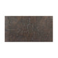 Tomlin Outdoor Coffee Table - Stained Saddle Brown