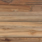 Stewart Outdoor Dining Table - Reclaimed Natural