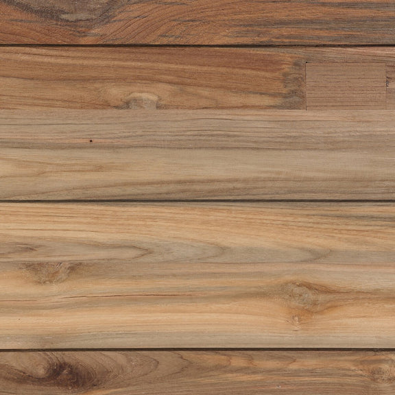 Stewart Outdoor Dining Table - Reclaimed Natural