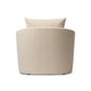 Farrah Chaise Lounge - Crypton Wayfarer Snow