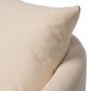 Farrah Chaise Lounge - Crypton Wayfarer Snow