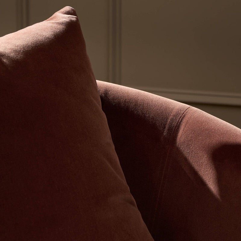 Farrah Chaise Lounge - Surrey Auburn