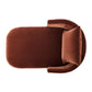 Farrah Chaise Lounge - Surrey Auburn