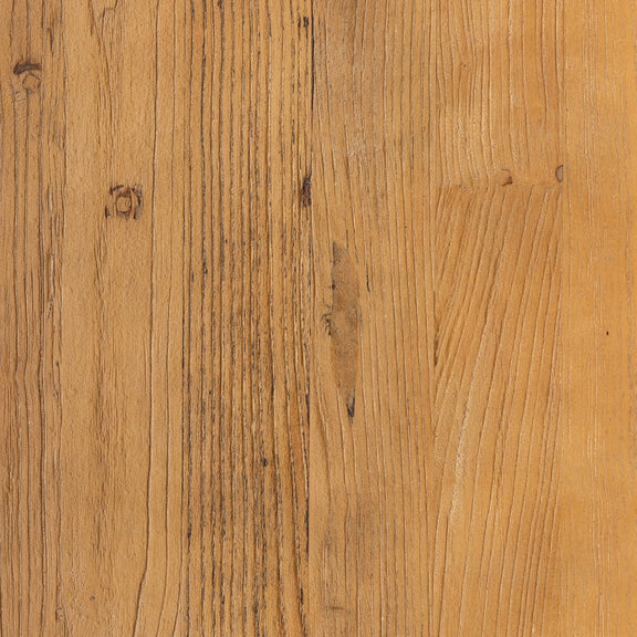 Keane Console Table - Natural Elm
