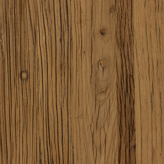 Keane Console Table - Natural Elm