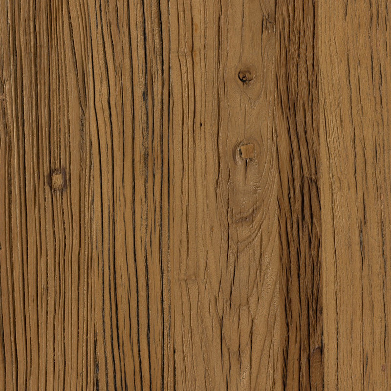 Keane Console Table - Natural Elm